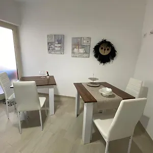 Bed&breakfast Il Limone San Pasquale