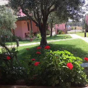 La Corte Dei Rei Castiadas