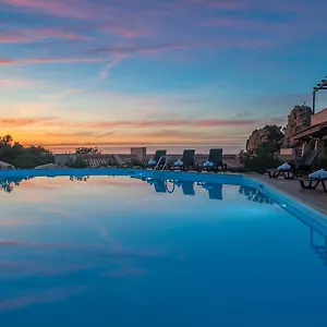 Gravina & Hotel apartamentowy